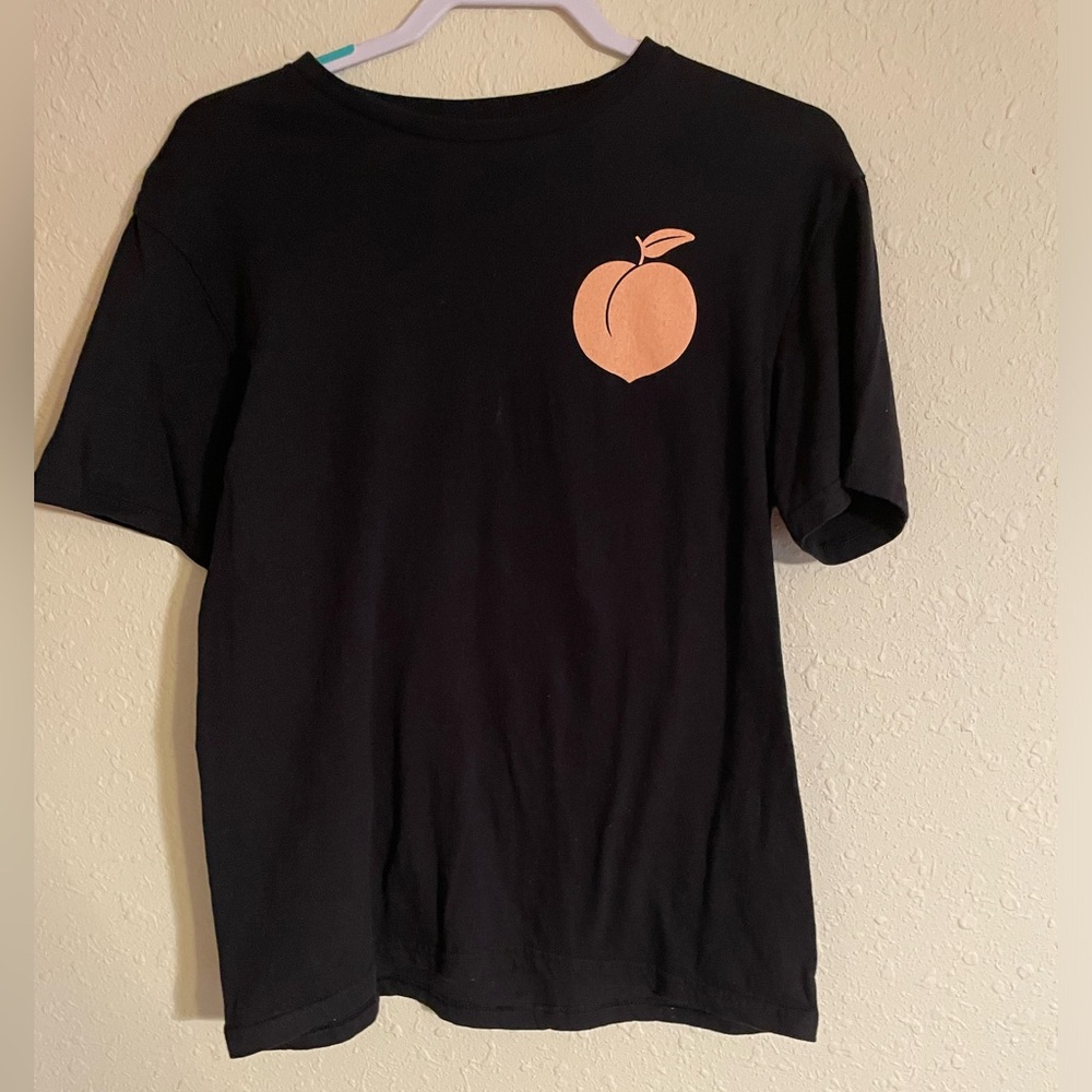 NWOT Sweet Tees - Thicc And Tired Tee